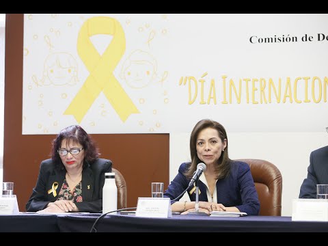 Senadora Josefina Vázquez