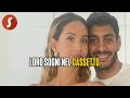 Javier Martinez e Helena Prestes distanti per lavoro: nessuna crisi di coppia
