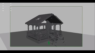 Pulldownit wood fracture test