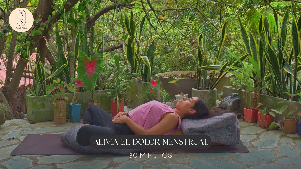 Yoga para fortalecer tu espalda