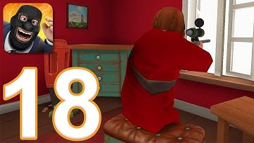 Snipers vs Thieves - Gameplay Walkthrough Part 18 (iOS, Android)