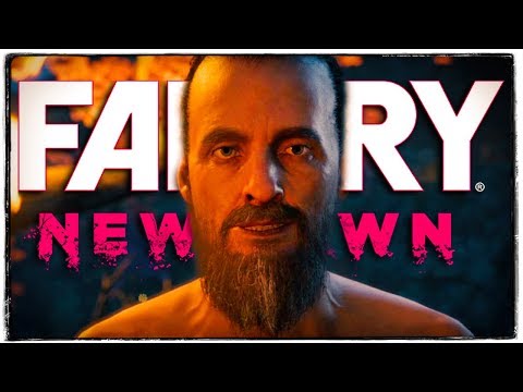 Видео: ФИНАЛ ИГРЫ ● Far Cry New Dawn #8