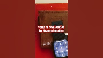 Old PLC training setup at new place by @simautomation  #training #automationtools #hardware #delta