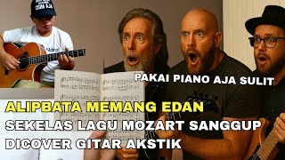 Download Lagu Memang Edan Buktikan Kerumitan Pakai Buku Para Pakar Lagu Klasik Ini Tercengang Abis MP3 Download Lagu Memang Edan Buktikan Kerumitan Pakai Buku Para Pakar Lagu Klasik Ini Tercengang Abis MP3