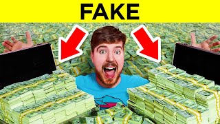 Fake Videos Embarrassingly Exposed - Part 2