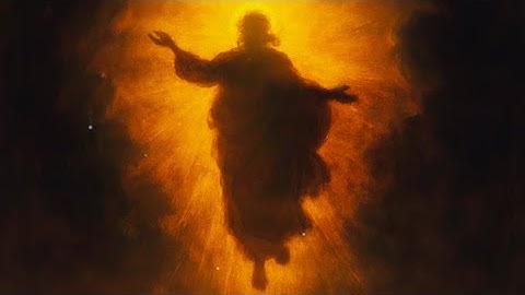 “ I Did Not Come To Bring Peace” X Untitled 05 (LoVibe Remix)