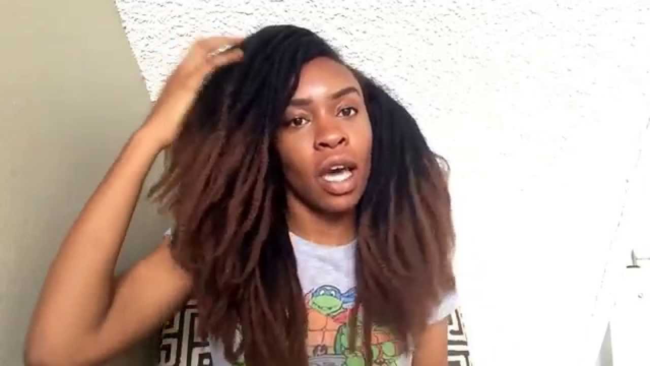 Hair Rastafri Dreadlock Weaving Youtube