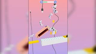 Hopping Heads: Scream & Shout; Video Game Walkthroughs Android & iOS screenshot 4