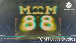 Preview 2 Thecoolman78 Deepfake Effects Inspired By Palace Video 1981 Logo Effects