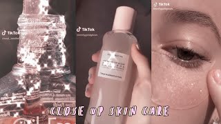 satisfying close up skin care (very satisfying)
