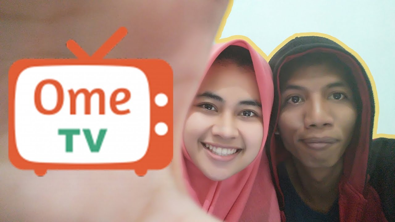 BIKIN KESEL YANG LAGI MESUM DI OME TV | Siaran Langsung - YouTube