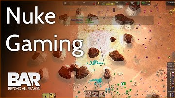 Cortex Eco - All That Glitters - Beyond All Reason Gameplay #18