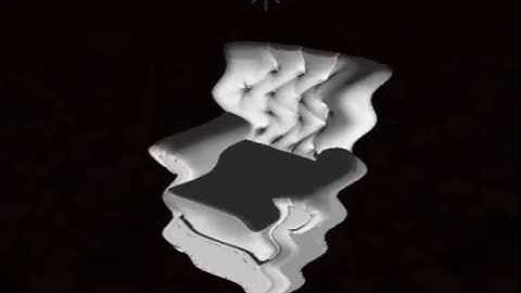 Unity shader : Distort a scene with "Grab pass"