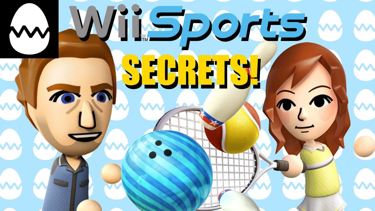 Wii Sports Secrets - Wii Sports Guide - IGN