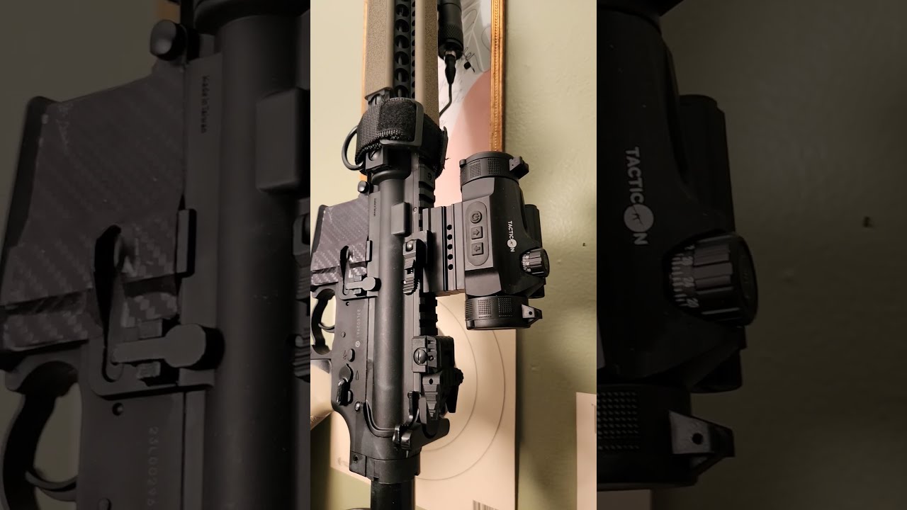  FocusTripp You Re A TacticonArmament Used For 2 Years No Failures Damage All Quality