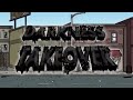 Main Menu - FNF Darkness Takeover OST
