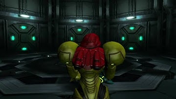 Metroid: Other M (Wii) E3 2010 Trailer