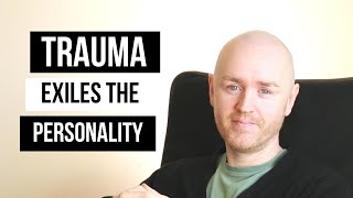 To Overcome Trauma is to Express Ones Authentic Personality