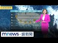 春節天氣變化