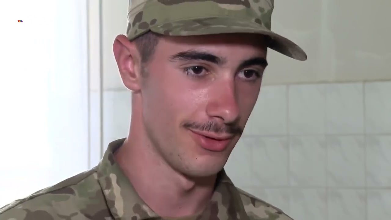 Ljetnji vojni kamp, Štitarica, Mojkovac, 3.7.2024