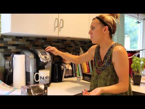 Keurig 2.0 Brewing System: Coffee Lovers will LOVE