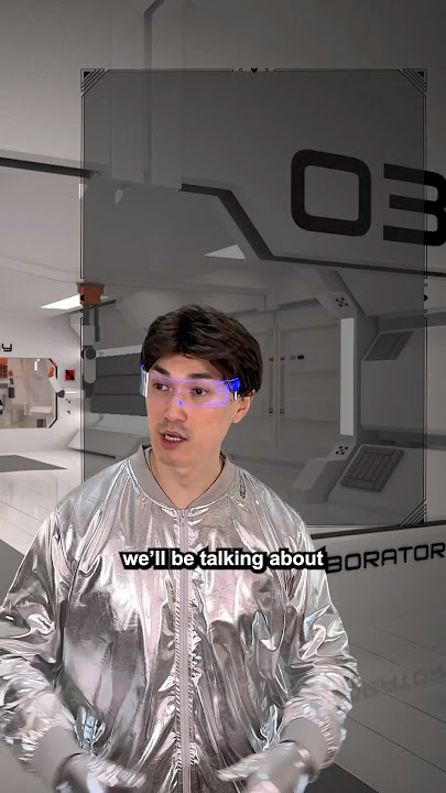 When they study us in the future...