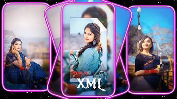 #Bangla​ Lofi Song 🥀💔XML file Bangla song 🔰 bangla song Xml file🔰 XML file alight motion 🔰XML file🔰
