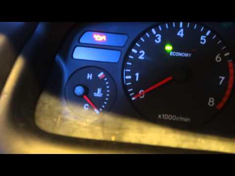 How to check and read trouble codes in Toyota Corolla. Years 1991 to 2002