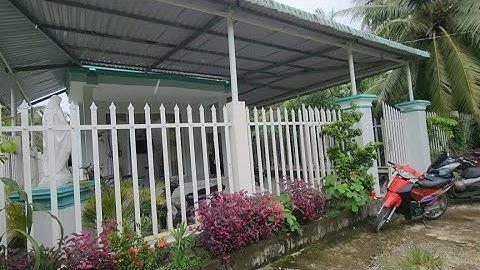 Ms 33 : Chủ hạ giá bán nhà vườn có thổ cư 300m² có vườn cây ăn trái, ao nuôi cá 1.056m² giá 1.6 tỷ