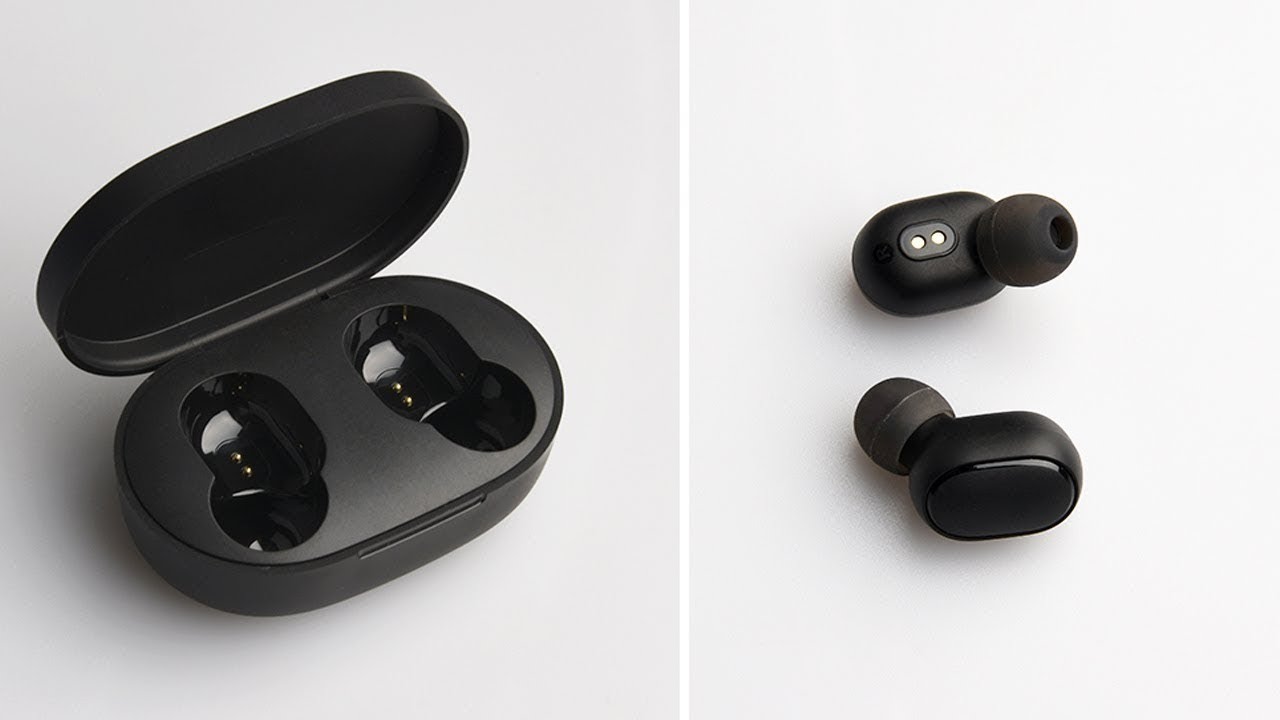 Xiaomi Airdots S Black