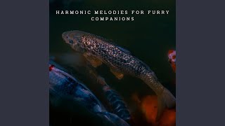 Harmony in Pet's Peaceful World