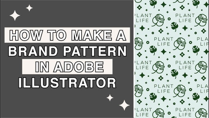 How to create the Louis Vuitton Pattern in 25 seconds. #photoshop