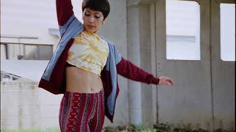 Hesanobody - The Necessary Beauty (Official Video)