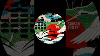 Shosho - FUJI [SSR087]