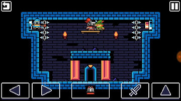 Total Party Kill Android Walkthrough Part 1 Levels 1 - 42