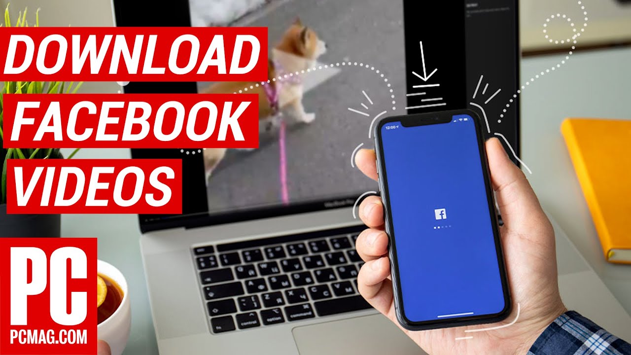 2023  Top 6 Facebook Lite Video Downloaders