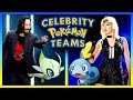 Pokemon Famous People Would Have 2