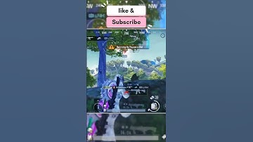 Reflex🔥+DBS 😮‍💨  / INSANE 1V2 CLUTCH