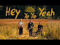 Bear garden  hey ye ye yeah official music