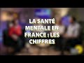 Checkpoint 2  la sant mentale en france les chiffres