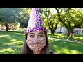 birthday vlog! my last week at home