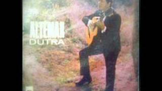 Altemar Dutra - A Pretendida - 1968 chords