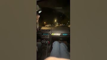 Cobalt ss turbo 2010 trifecta 26psi launch