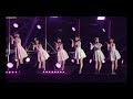 ℃-ute「大きな愛でもてなして」 カントリー・ガールズ (2017)