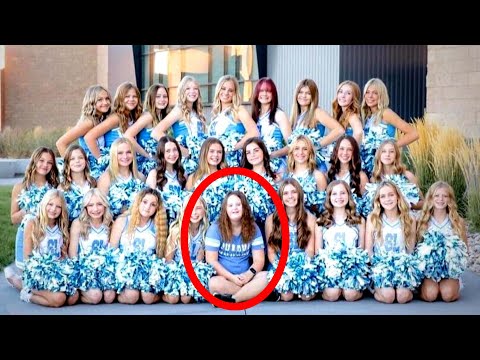 14-Year-Old With Down Syndrome Left Out of Yearbook Picture