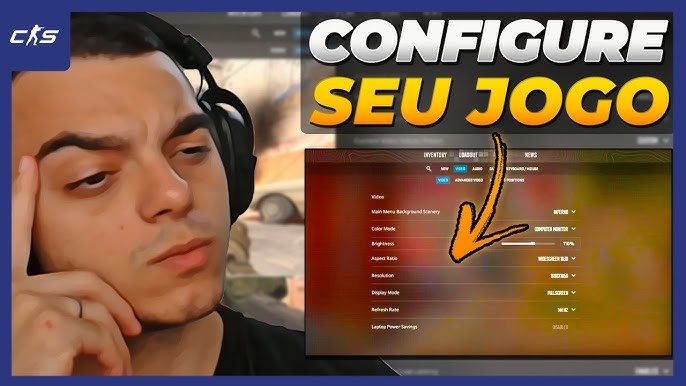 CS2 travando no meio do jogo: como consertar 