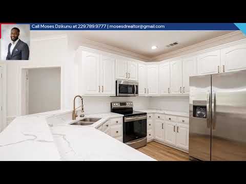 3902 Edith Drive, Albany, GA home video tour