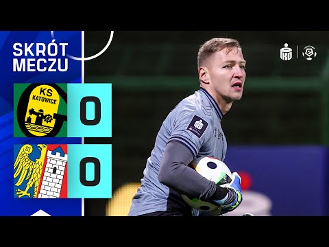 Katowice Piast Gliwice Goals And Highlights