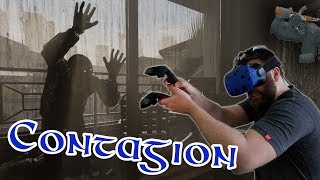 Contagion Outbreak Preview: The VR is Extremely F*cking Nigh!
