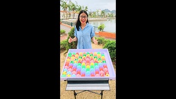 Sort the balls challenge and solve the puzzle smartly and quickly 153